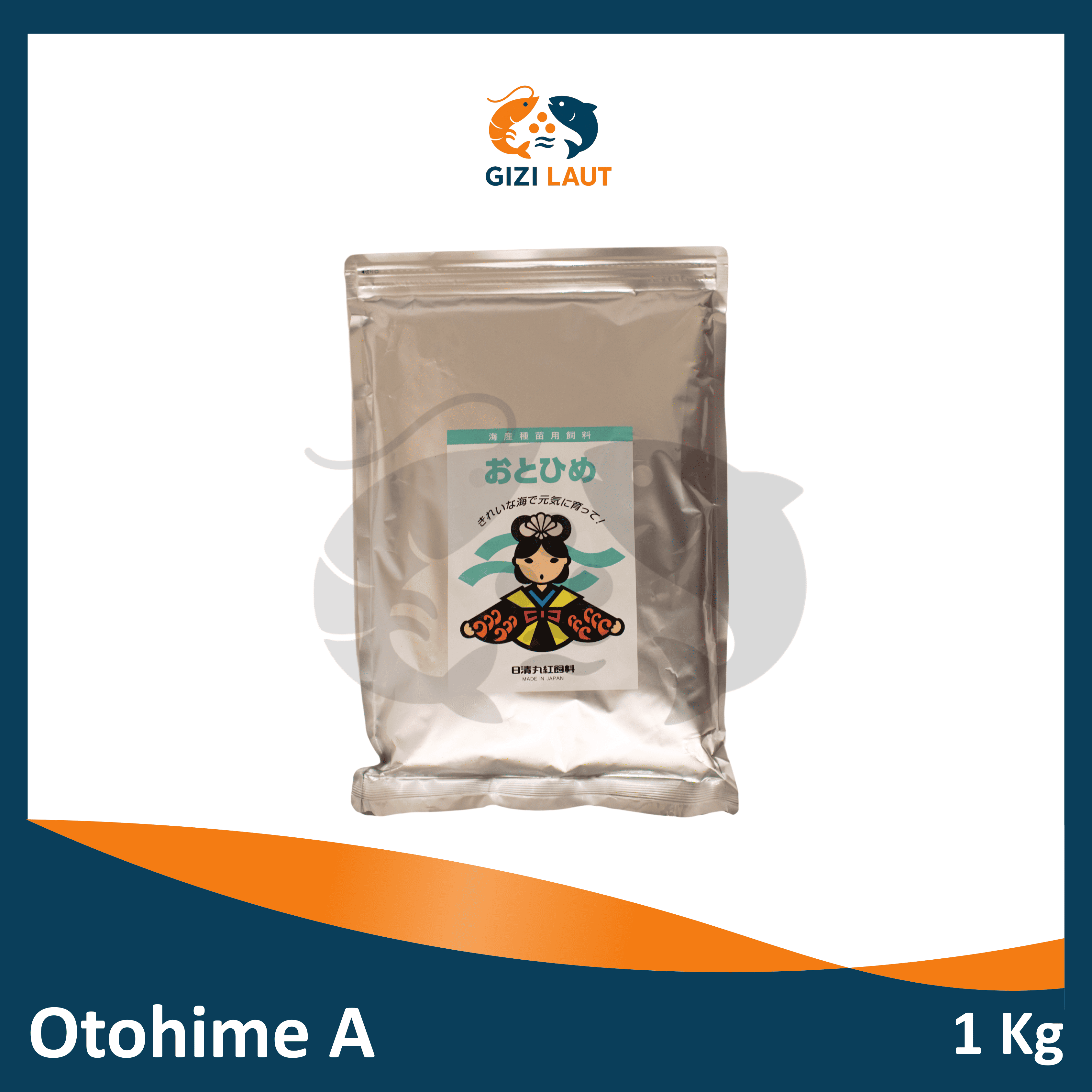 Otohime A